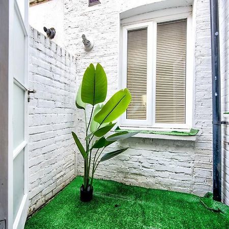 Camden Cocoon, 2' From Tube Up To 4 Apartman London Kültér fotó