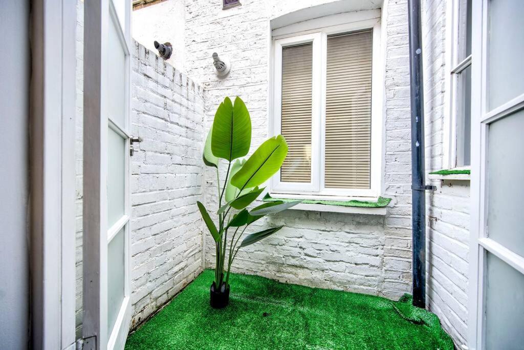 Camden Cocoon, 2' From Tube Up To 4 Apartman London Kültér fotó